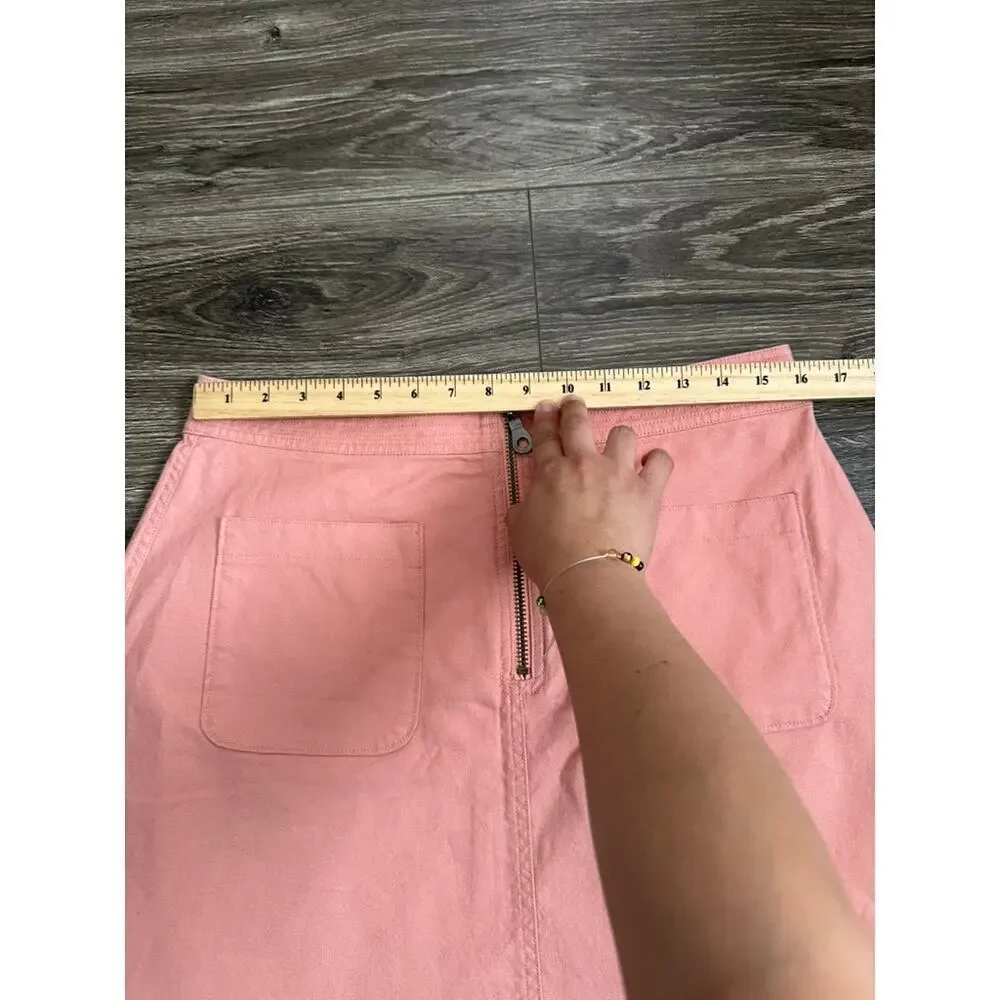Madewell good measurements